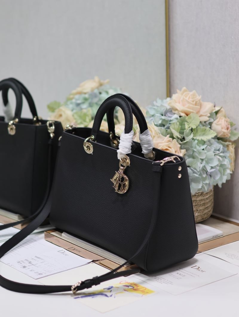 Christian Dior My Lady Bags